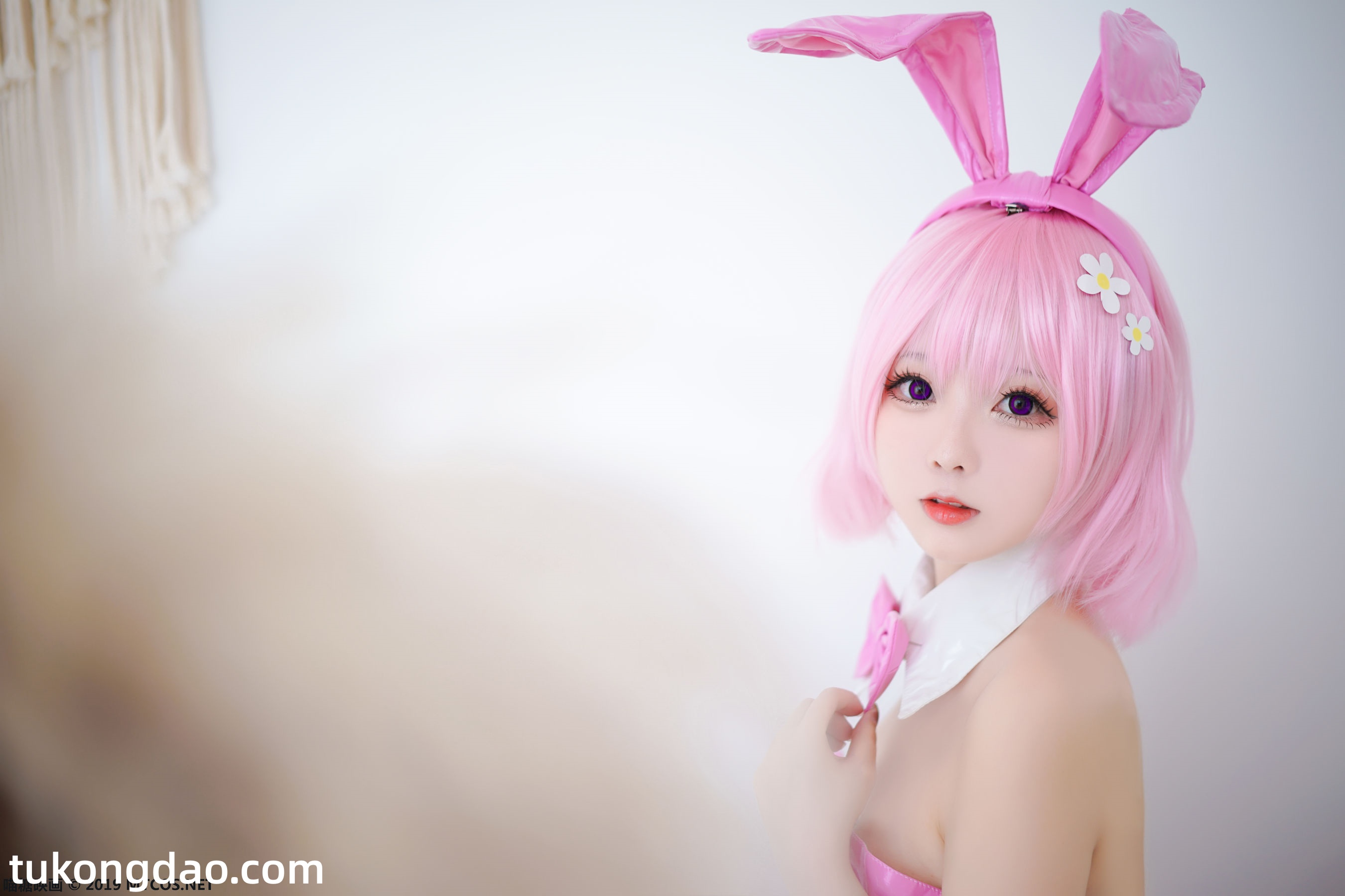 喵糖映画 VOL.057 写真集 写真系列-第21张